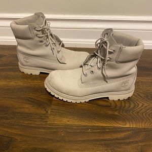 Women Timberland Boots